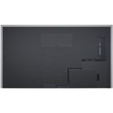 LG OLED TV 83G36LA 83 inch Zwart