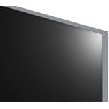 LG OLED TV 83G36LA 83 inch Zwart