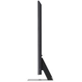 LG UHD TV 55QNED866RE 55 inch Zilver