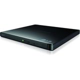 LG GP57EB40 Externe DVD brander Zwart