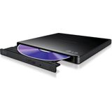 LG GP57EB40 Externe DVD brander Zwart