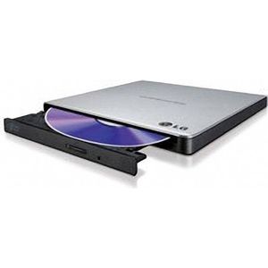 LG GP57ES40 Externe DVD Brander