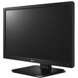 LG 24MB37PY-B LED display 60,5 cm (23.8") 1920 x 1080 Pixels Full HD Zwart