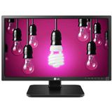 LG 24MB37PY-B LED display 60,5 cm (23.8") 1920 x 1080 Pixels Full HD Zwart