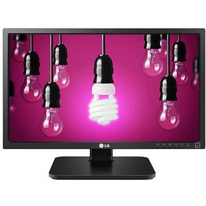 LG 24MB37PY-B LED display 60,5 cm (23.8") 1920 x 1080 Pixels Full HD Zwart