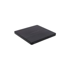 LG GP60NB60 (DVD-brander - Optische Driv - Zwart