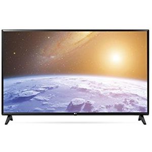 LG LJ594V TV (Full HD, Triple Tuner, Smart TV) 43 inch 43LJ594V