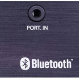 LG CM2460 home audio systeem Home audio-microsysteem 100 W Zwart