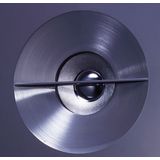 LG CM2460 home audio systeem Home audio-microsysteem 100 W Zwart