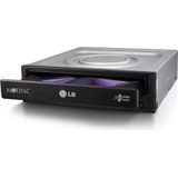 LG GH24NSD1 Interne DVD Brander