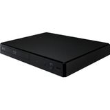 LG BP250 DVD/Blu-ray-speler Blu-Ray Speler Zwart