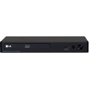 LG BP450 Blu-Ray speler 3D Zwart