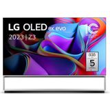 LG OLED88Z39LA (2023) - OLED TV Zwart