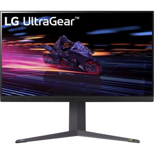 LG UltraGear 32GR75Q-B