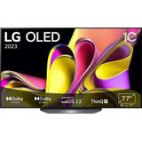 LG OLED-TV OLED77B39LA, 194,7 cm / 77", 4K Ultra HD, Smart TV