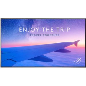 Lg - 49UH7N-E.AEU 49'' 4K IPS Lcd Monitor - Hoge Resolutie - Anti-Reflectie Coating