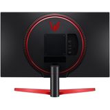 LG 27GN800 Ultragear - QHD IPS Gaming Monitor - 144hz - 27 inch