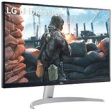 LG 27UP650-W - 4K IPS Monitor - 27 inch