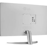 LG 27UP650-W - 4K IPS Monitor - 27 inch