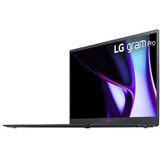 LG - gram Pro 17Z90SP-E - Notebook - Zilver - Magnesiumlegering - 17 inch