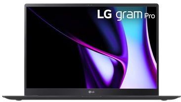LG - gram Pro 17Z90SP-E - Notebook - Zilver - Magnesiumlegering - 17 inch