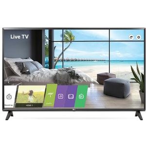 LG - 43LT340C3ZB - LED-tv - 43 inch - Full HD
