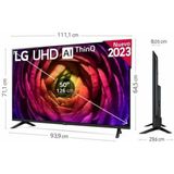 LG 50UR73006LA Smart TV LED 50 inch 4K Ultra HD D-LED