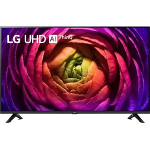 LED TV 4K 50UR73006LA (2023) - 50 inch