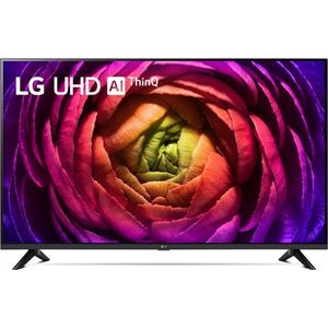 LG 55UR73006 4K UHD Smart TV - 55 inch - HDR10 Pro