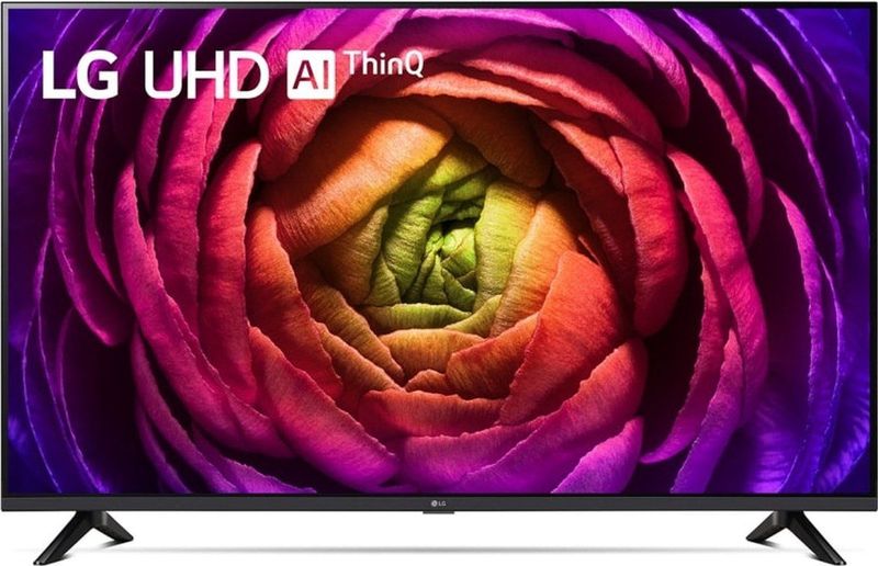 LG 55UR73006 4K UHD Smart TV - 55 inch - HDR10 Pro