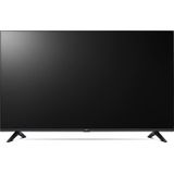 LG TV 43UR73003LA LG (42.52"", LED, 4K, 2023), TV, Zwart