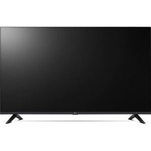 LG 43UR73003LA TV 109,2 cm (43"") 4K Ultra HD Smart TV Noir