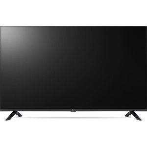 LG TV 43UR73003LA LG (42.52"", LED, 4K, 2023), TV, Zwart