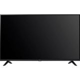 LG UHD 55UR73006LA, 139,7 cm (55""), 3840 x 2160 Pixels, LED, Smart TV, Wifi, Zwart