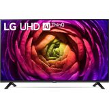 LG 65UR73006L - 65 inch - 4K LED - 2023 - Europees model