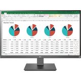 0 LG 27UK670P-B Monitor 68,4cm (27 Zoll)