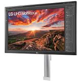 LG 27UP85NP - 4K IPS USB-C Monitor - 90w - 27 Inch