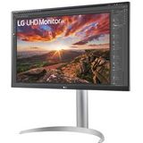 LG 27UP85NP - 4K IPS USB-C Monitor - 90w - 27 Inch