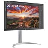 LG 27UP85NP - 4K IPS USB-C Monitor - 90w - 27 Inch