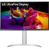 LG 27UP85NP - 4K IPS USB-C Monitor - 90w - 27 Inch