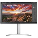 LG 27UP85NP - 4K IPS USB-C Monitor - 90w - 27 Inch