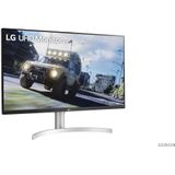 LG 32UP55NP - 4K VA USB-C Monitor - 90w - 32 Inch