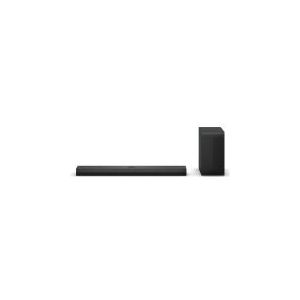 LG S70TY Zwart 3.1.1 kanalen 400 W