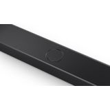LG - S77TY - Soundbar - Zwart - 3.1.3 Kanalen - 400 W Vermogen