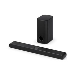 LG - S77TY - Soundbar - Zwart - 3.1.3 Kanalen - 400 W Vermogen