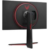 LG UltraGear 27GP850 - QHD Nano IPS Gaming Monitor -165hz - 27 inch