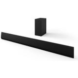 LG DSG10TY - Soundbar - Zwart - 420W - 3.1 Kanalen