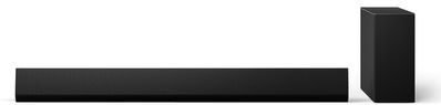 LG DSG10TY - Soundbar - Zwart - 420W - 3.1 Kanalen