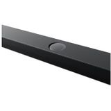 LG DS70TR - Soundbar - Zwart - 5.1.1 Kanaal - 500 Watt