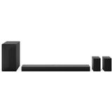 LG DS70TR - Soundbar - Zwart - 5.1.1 Kanaal - 500 Watt